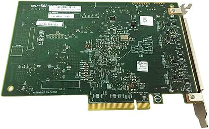 【LSI】9201 16e SAS HBA 擴展卡