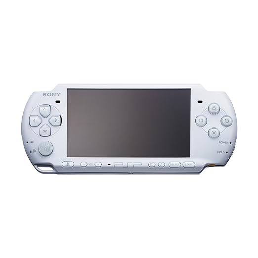 【Sony】PSP 3000系列主機 (送1111限定大禮包)