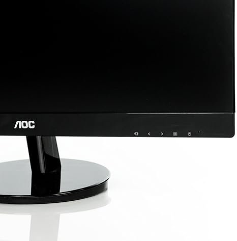 【AOC】I2269VW 22型IPS寬螢幕