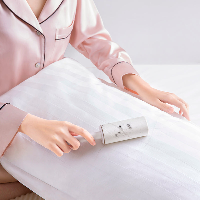 【lofans朗菲】黏毛器三入套裝 (衣服、寵物、沙發、汽車清潔神器)