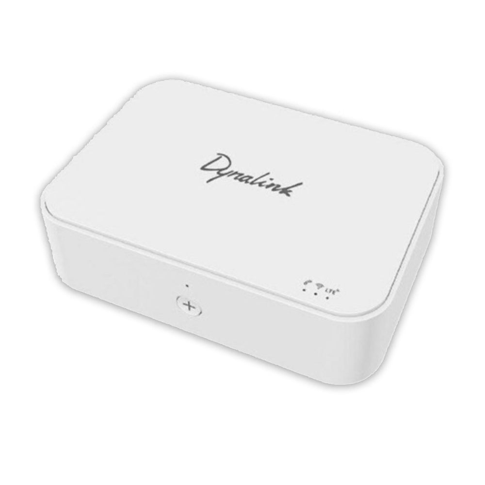 【Dynalink】4G路由器