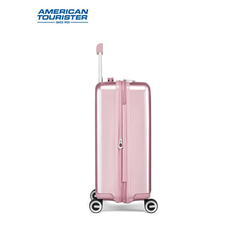 【American Tourister】16吋行李箱