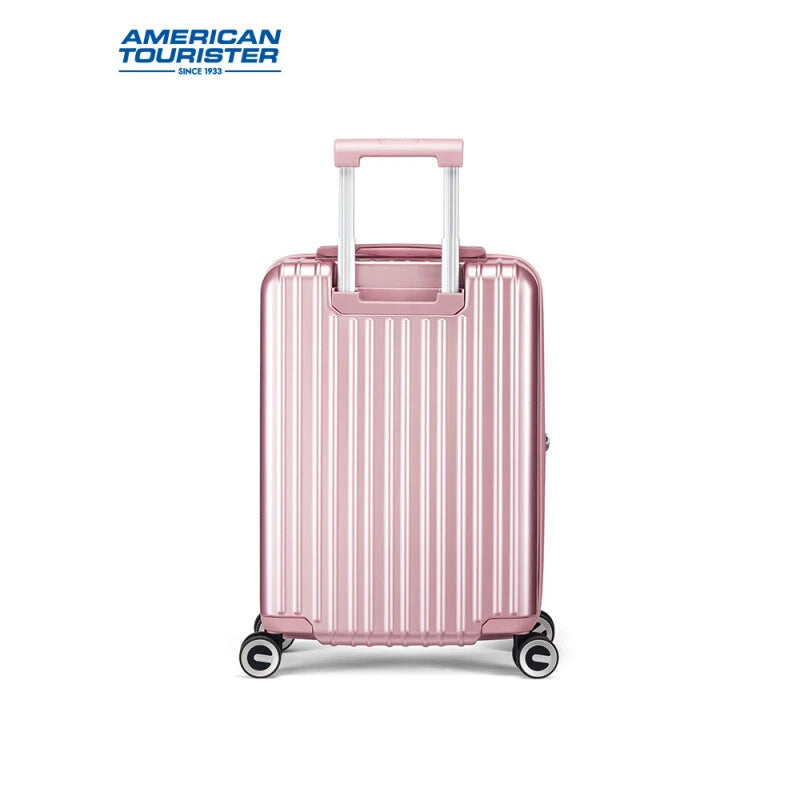 【American Tourister】16吋行李箱
