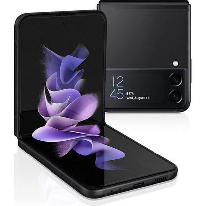 【Samsung】Galaxy Z Flip 3 折疊手機
