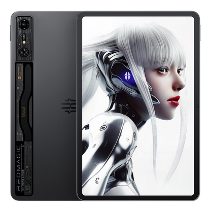 【RedMagic紅魔】電競平板 Pro