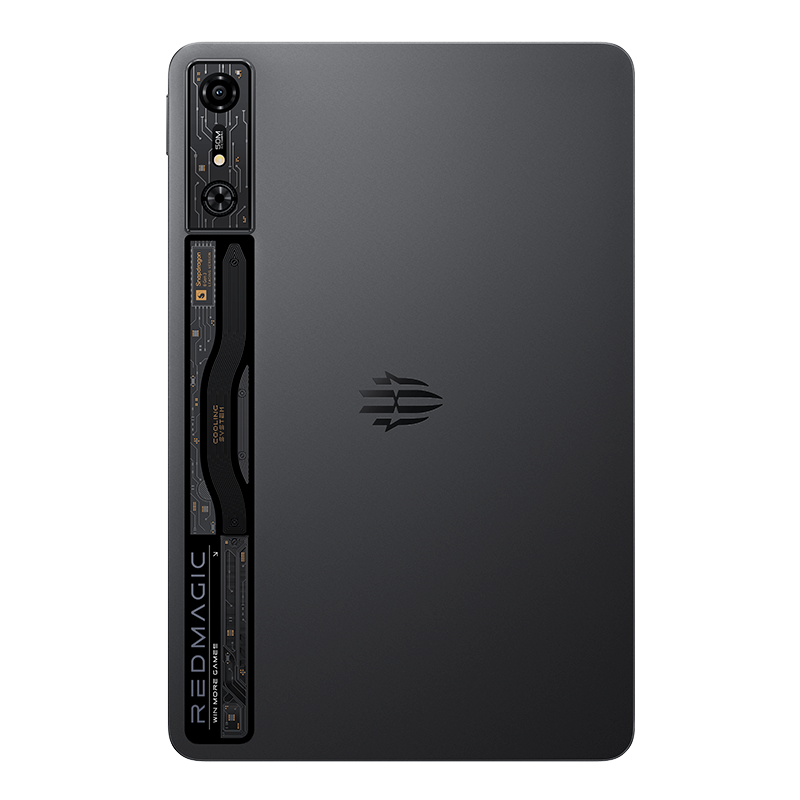 【RedMagic紅魔】電競平板 Pro