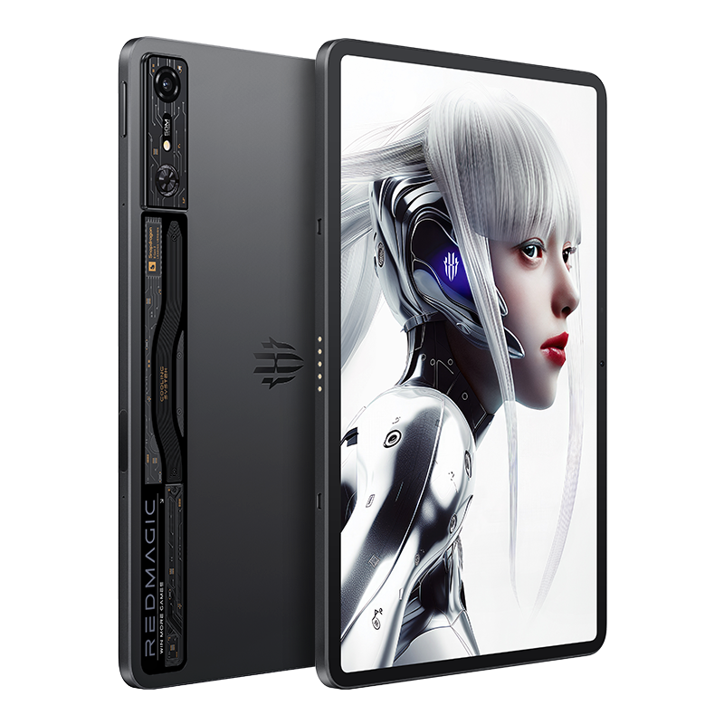 【RedMagic紅魔】電競平板 Pro