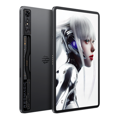 【RedMagic紅魔】電競平板 Pro