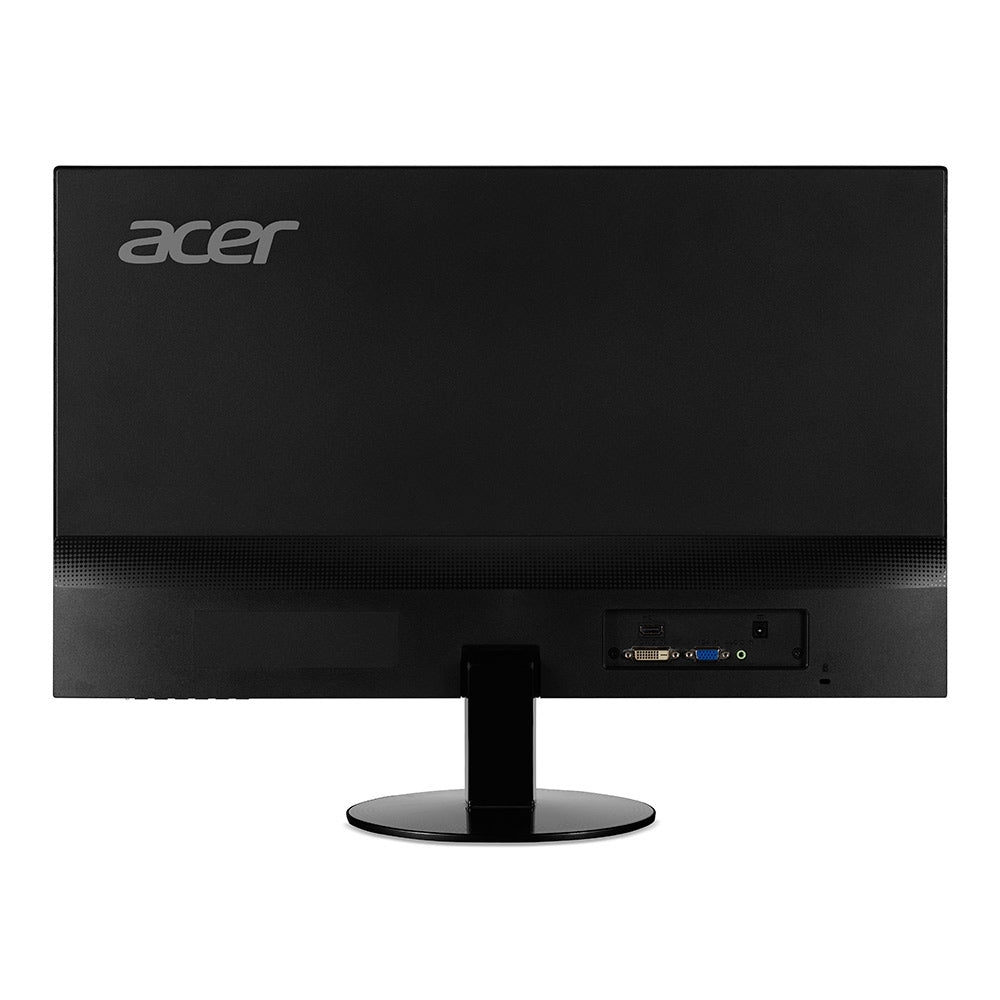 【Acer】SA220Q Abi 22型 IPS 薄邊框電腦螢幕