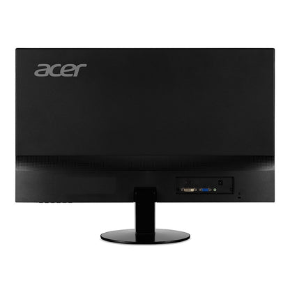 【Acer】SA220Q Abi 22型 IPS 薄邊框電腦螢幕