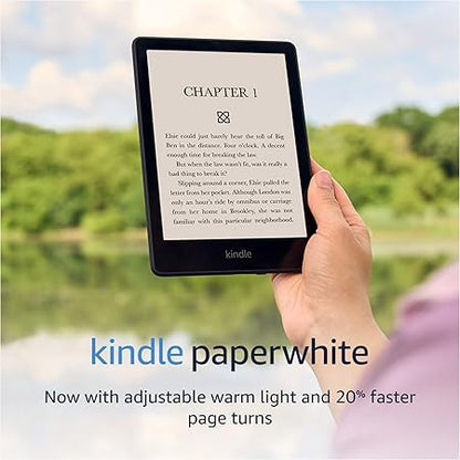【Amazon】Kindle Paperwhite 4 電子紙護眼閱讀器
