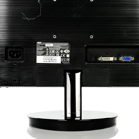 【AOC】I2269VW 22型IPS寬螢幕