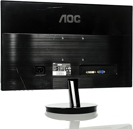 【AOC】I2269VW 22型IPS寬螢幕