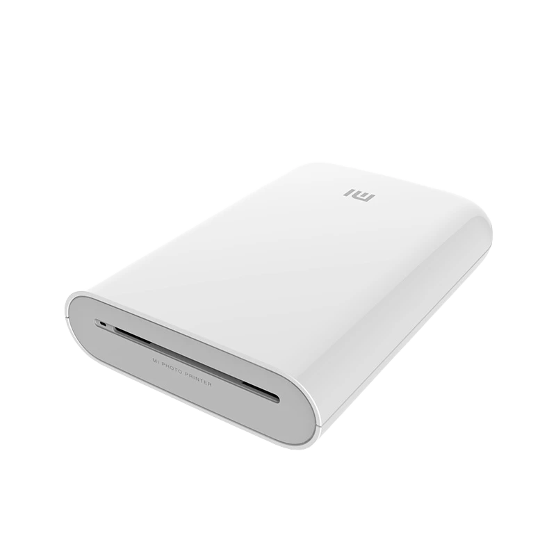 【小米】便攜相片印表機