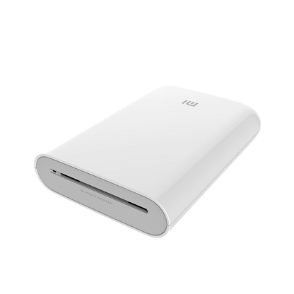 【小米】便攜相片印表機