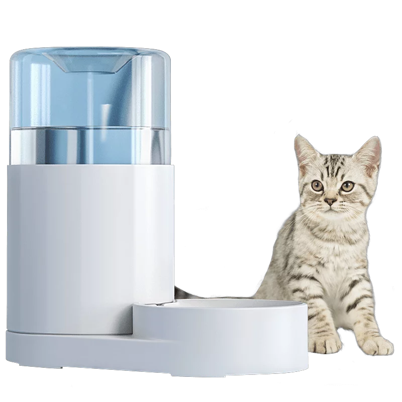 【美芙】寵物自動飲水機