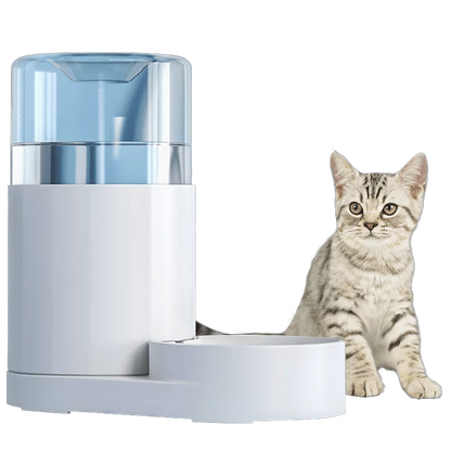 【美芙】寵物自動飲水機