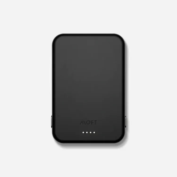 【MOFT】磁吸行動電源