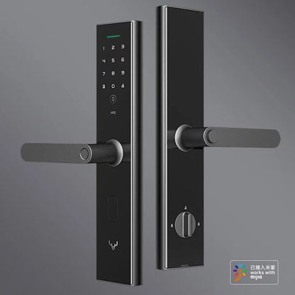 【LOCKIN鹿客】智慧指紋鎖 Classic 2X Pro