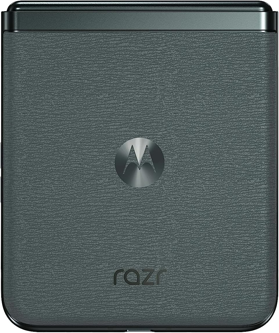 【Motorola】razr 40 雙螢幕折疊手機