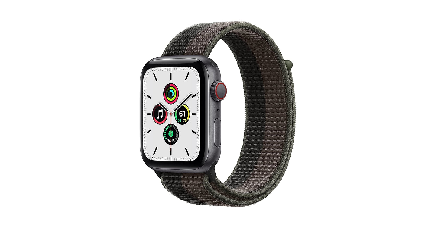【Apple】 Watch SE