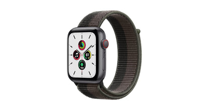 【Apple】 Watch SE