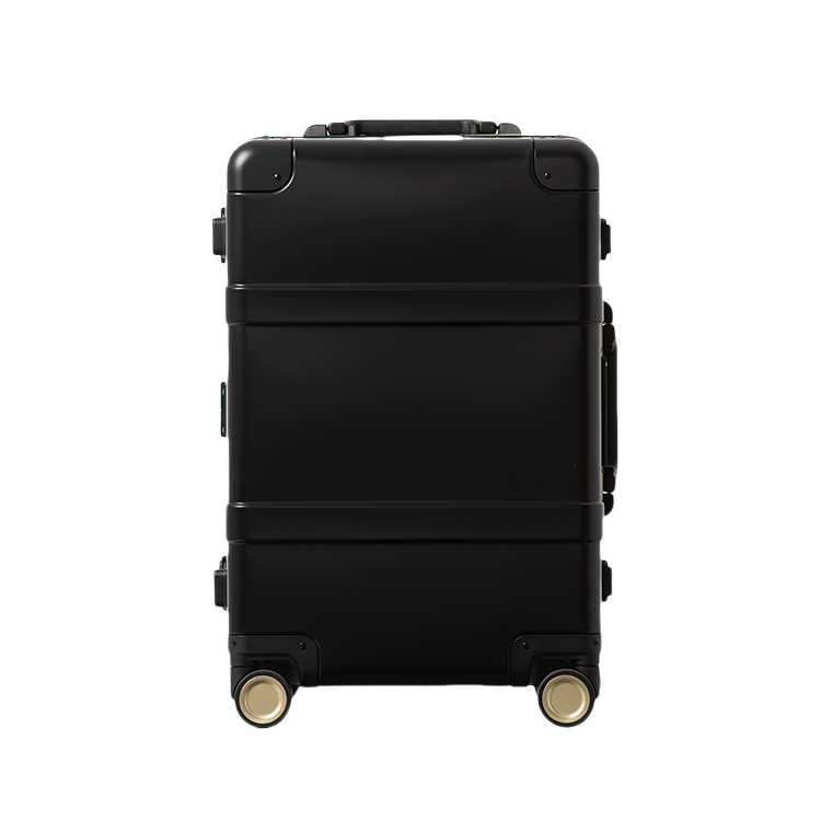 【90分】ALUM 指紋登機箱