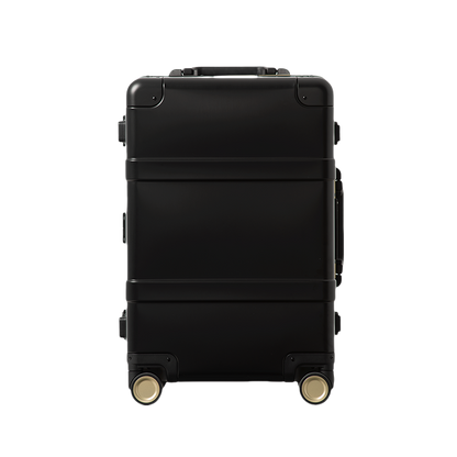 【90分】ALUM 指紋登機箱