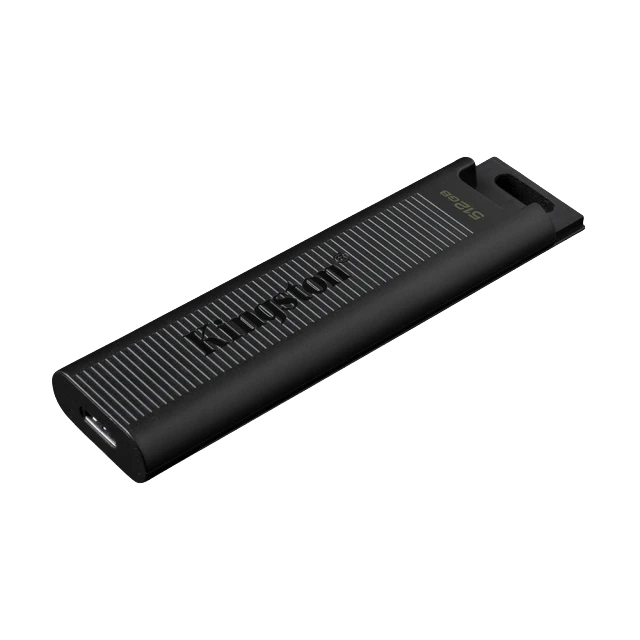 【Kingston金士頓】DataTraveler Max USB 3.2 Gen 2 隨身碟