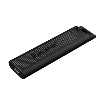 【Kingston金士頓】DataTraveler Max USB 3.2 Gen 2 隨身碟