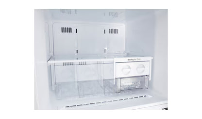 【LG】253公升Smart 變頻上下門冰箱(GN-L305SV)