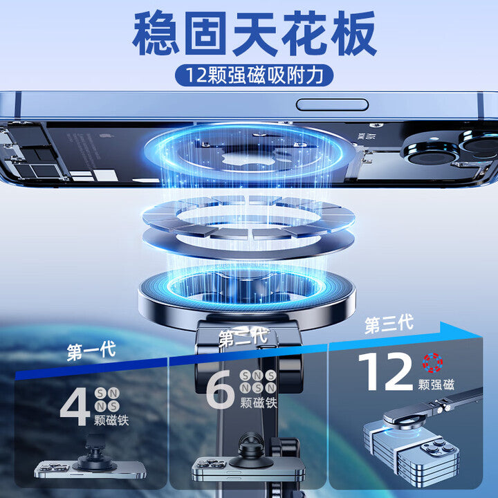 【Eary】超迷你手機平板支架