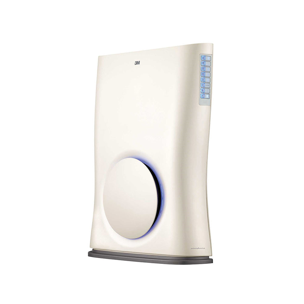 【3M】Slimax 光觸媒抑菌超薄美型空氣清淨機