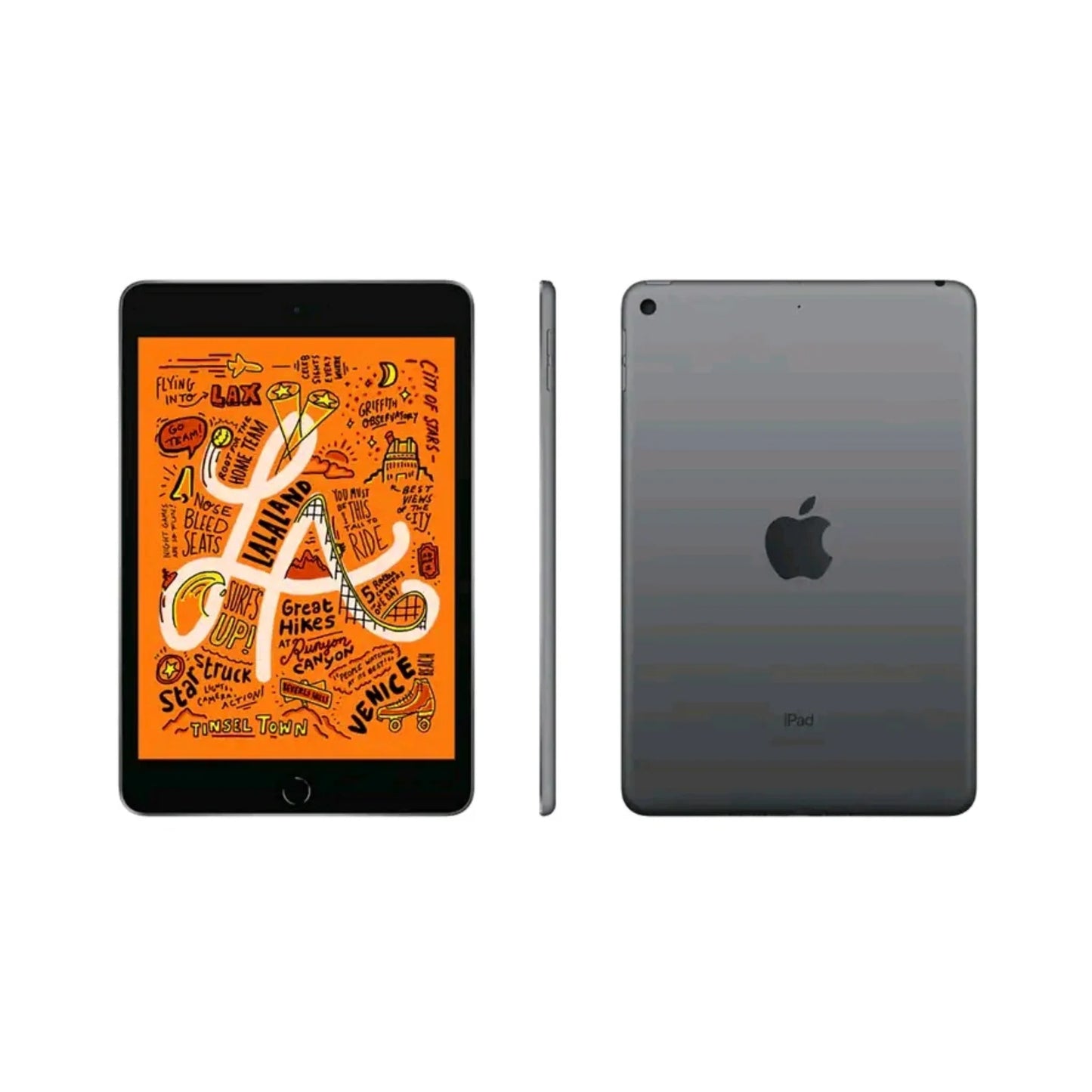 【Apple】iPad mini 5