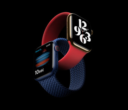 【Apple】 Watch Series 6 (44mm/GPS）