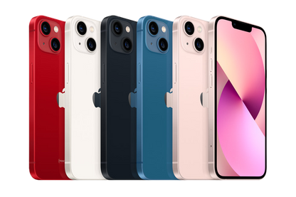 【Apple】iPhone 13 mini