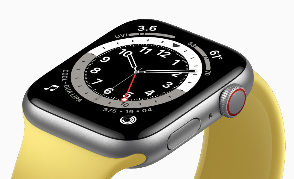 【Apple】 Watch SE