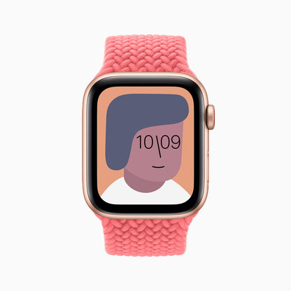 【Apple】 Watch SE