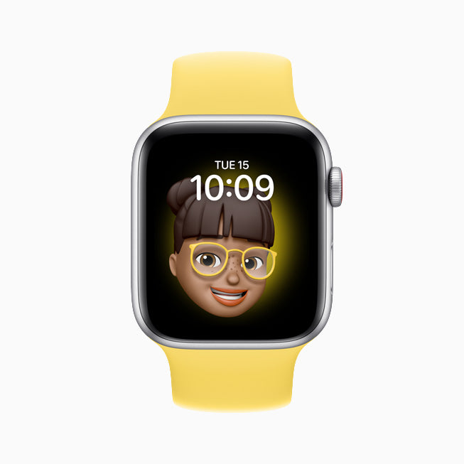 【Apple】 Watch SE