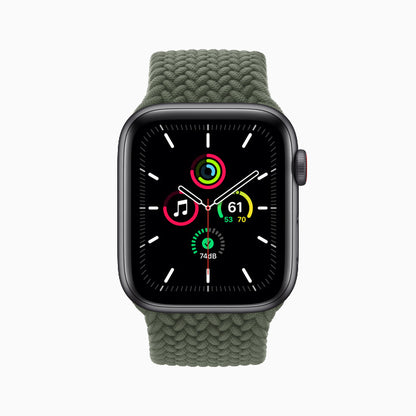 【Apple】 Watch SE