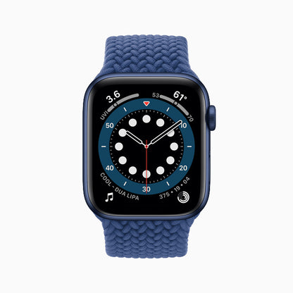 【Apple】 Watch Series 6 (44mm/GPS）