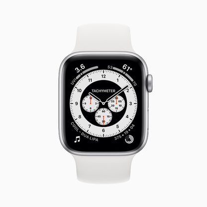 【Apple】 Watch Series 6 (44mm/GPS）