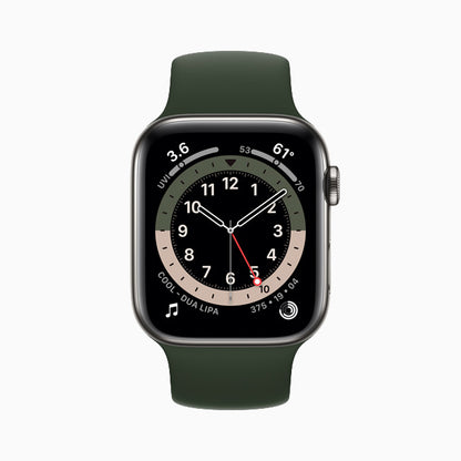 【Apple】 Watch Series 6 (44mm/GPS）