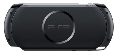 【Sony】PSP E1002 歐規全新機 (送Sony原廠耳掛式耳機、原廠記憶卡，極具收藏價值)