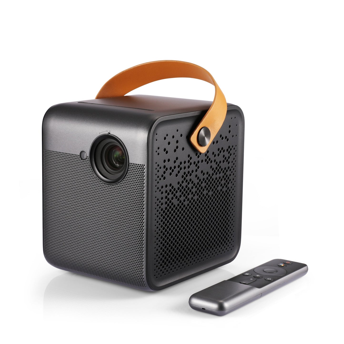 【峰米】真無線智慧投影機（陸版）