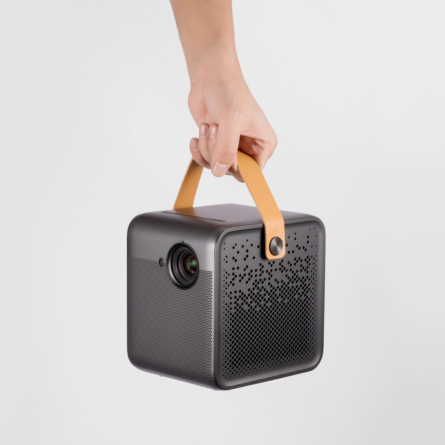 【峰米】真無線智慧投影機（陸版）