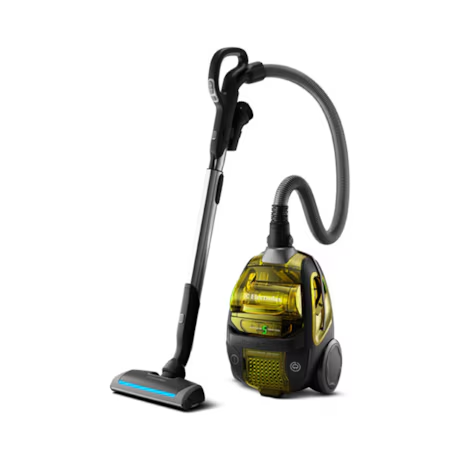 【Electrolux伊萊克斯】 UltraActive ZUA3860 氣旋式無塵袋吸塵器 全新品