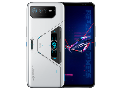 【ROG】 Phone 6 遊戲手機