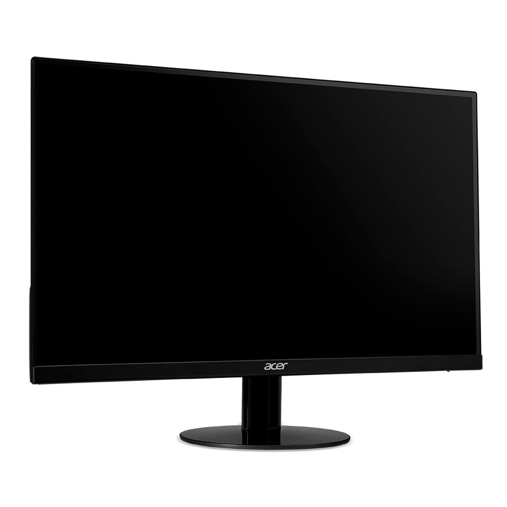 【Acer】SA220Q Abi 22型 IPS 薄邊框電腦螢幕