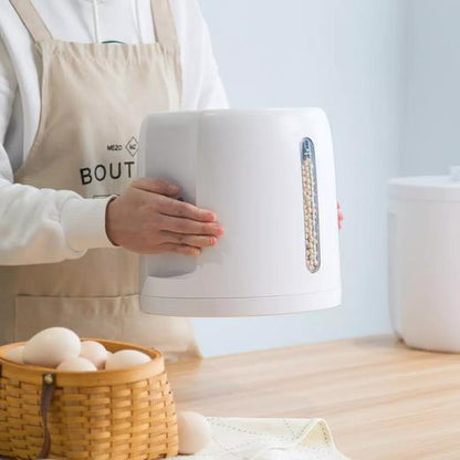 【博的】負離子真空保鮮箱